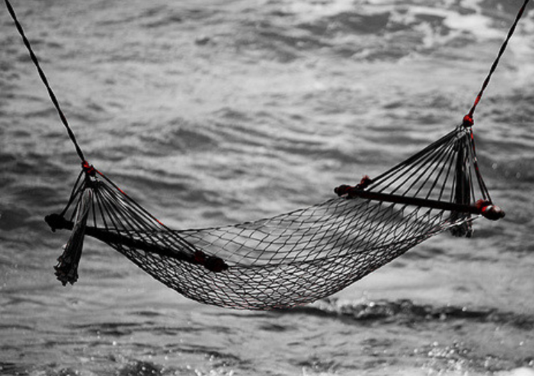 The Danger of Being Unprepared Marc Mullen