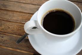 Coffee Break photo of coffee cup on table